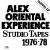Buy Studio Tapes 1976-1978