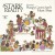 Purchase The Stark Reality Discovers Hoagy Carmichael's Music Shop Mp3