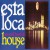 Purchase Esta Loca New York Freestyle House Mp3