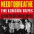 Buy The London Tapes - Live From O2 Shepherd's Bush Empire