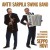 Purchase Antti Sarpila Swing Band (With The Swinging Accordion Of Seppo Hovi) Mp3