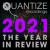 Purchase Quantize Recordings: 2021 The Year In Review Mp3