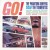 Purchase Go! The Phantom Surfers Race Against The Tormentos (Split) Mp3