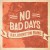 Purchase No Bad Days Mp3