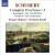 Purchase Schubert: Complete Overtures 2 Mp3