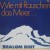 Purchase Wie Mit Rauschen Das Meer... (Vinyl) Mp3