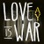 Purchase Love Is War (CDS) Mp3