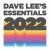 Purchase Dave Lee's 2022 Essentials Mp3