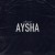 Buy Aysha (CDS)