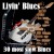 Buy 30 Most Slow Blues CD1