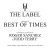 Purchase The Best Of Times (Compiled & Mixed By Roger Sanchez & Todd Terry) Mp3