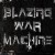 Purchase Blazing War Machine Mp3