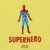 Buy Superhero (CDS)