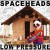 Purchase Low Pressure Mp3