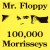 Buy 100,000 Morrisseys (VLS)