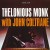 Purchase Thelonious Monk With John Coltrane (Remastered 2016) Mp3