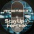 Buy Stay Hard - Stay Up Forever / Sausage Sandwich (CDS)