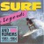 Purchase Surf Legends (And Rumors): Rockin' Instrumentals 1961 - 1964 Mp3