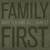 Buy Family First