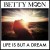 Buy Life Is But A Dream (CDS)