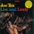 Purchase Live And Lively (Vinyl) Mp3