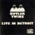 Purchase Live In Detroit (Vinyl) Mp3