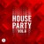 Purchase Toolroom House Party Vol. 6 Mp3