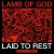 Purchase Laid To Rest (Health Remix) (CDS) Mp3