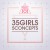 Purchase Produce 101 - 35 Girls 5 Concepts Mp3