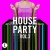 Purchase Toolroom House Party Vol. 3 Mp3