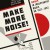 Purchase Make More Noise! Women In Independent Music UK 1977-1987 CD1 Mp3