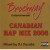 Purchase Brockway_Ent-Canadian_Rap_Mix_2006-(Mixed_By_DJ_Ducats) (Bootleg) Mp3