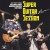 Buy Super Guitar Session: Hot Live (Vinyl)