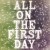 Purchase All On The First Day Mp3