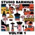 Purchase Studio Barnhus Volym 1 Mp3