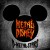 Purchase Metal Disney Mp3