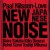 Buy New Japanese Noise