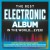 Purchase The Best Electronic Album In The World... Ever! CD1 Mp3