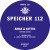 Purchase Speicher 112 (CDS) Mp3