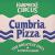 Buy Hardwicke Circus Cumbria Pizza 