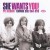 Purchase She Wants You! Pye Records' Feminine Side 1964-1970 Mp3