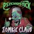 Buy Zombie Claus (CDS)