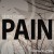 Purchase Pain (CDS) Mp3
