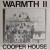 Buy Warmth II (Vinyl)