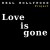 Purchase Love Is Gone (Masterboy Remix) (CDS) Mp3