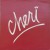 Purchase Cheri (Vinyl) Mp3