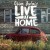 Purchase Live At Home Mp3