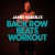 Purchase James Haskell's Back Row Beats Workout Mp3