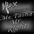 Purchase Mr. Right Mp3