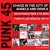 Purchase Punk 45: Chaos In The City Of Angels And Devils Mp3